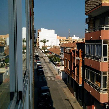 Bonito Apartamento Para Vacaciones En Sagunto Exterior foto