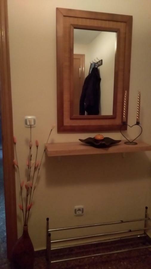 Bonito Apartamento Para Vacaciones En Sagunto Exterior foto