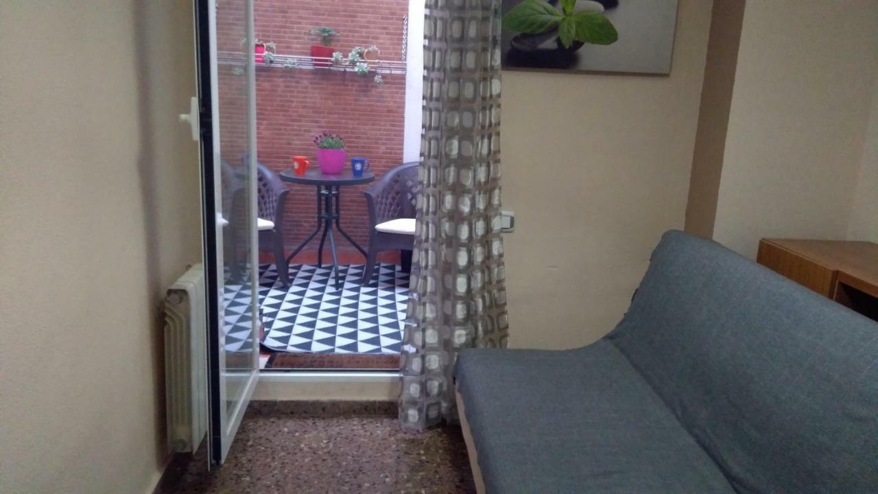Bonito Apartamento Para Vacaciones En Sagunto Exterior foto