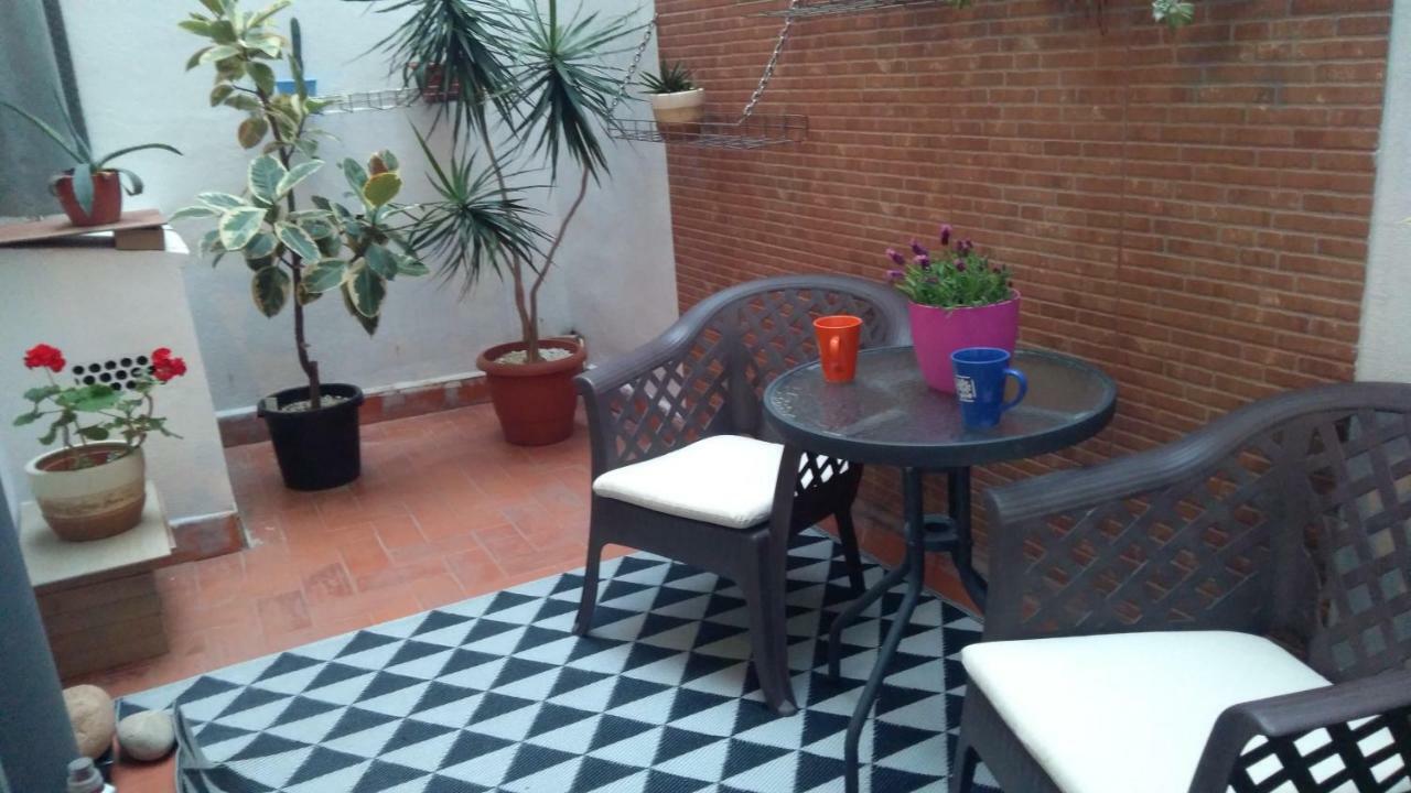 Bonito Apartamento Para Vacaciones En Sagunto Exterior foto